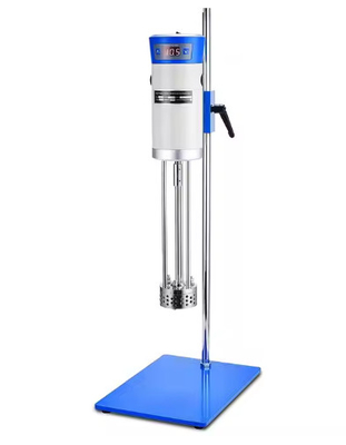 Homogénéiseur de laboratoire Homogénéiseur à grande vitesse Homogénéiseur de laboratoire Homogénéiseur à haute cisaille