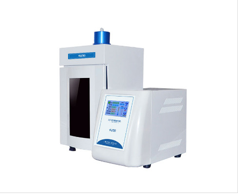 Équipement de laboratoire médical homogénéisateur à ultrasons haute précision