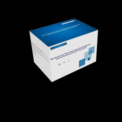 Kit de test Elisa sensible précis pour une détection rapide et facile