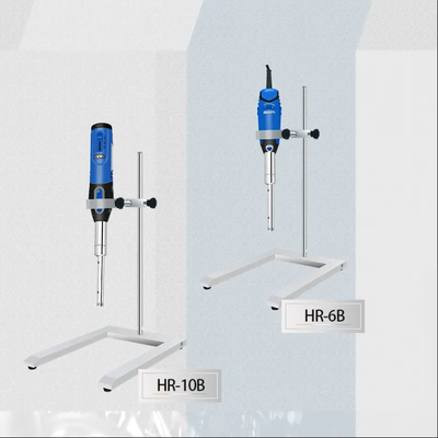 Homogénéiseur de tissus portable à main