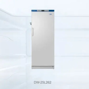 -25°C Biomédical congélateur Stable chimiquement Sécuritaire pour l'environnement