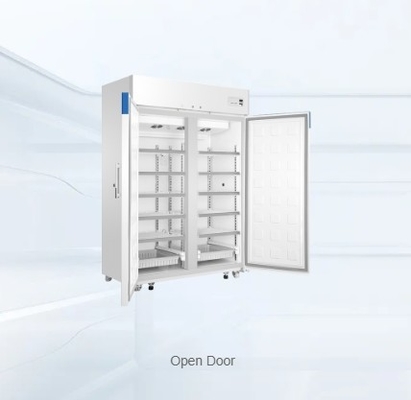 Appareils de réfrigération de pharmacie à LED