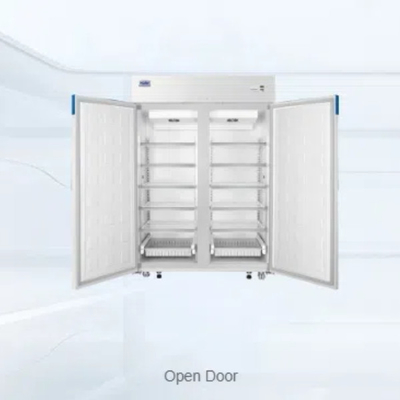 Appareils de réfrigération de pharmacie à LED