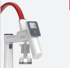 Système d'eau ultrapure Configuration avancée du système Science et technologie.