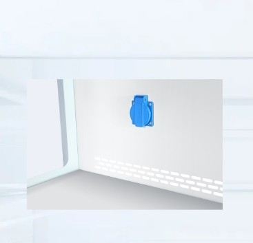 Filtre à haute efficacité HEPA