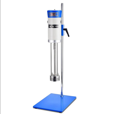 Laboratoire 40L mélangeur cosmétique homogénéiseur homogénéiseur à grande vitesse homogénéiseur à haute cisaille homogénéiseur