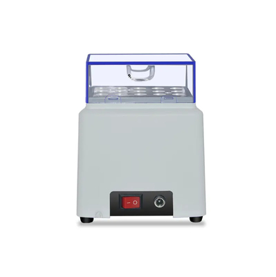 HUXI Mini bain à sec incubateur de bain à sec RT + 5 °C à 100 °C