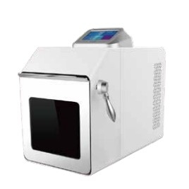 Paddle Stériliser Homogénéiseur Paddle Blender Grand écran LCD Facile à utiliser