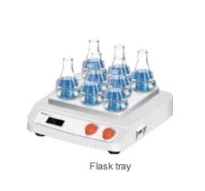 Transfert de membrane de cellule Rocker Shaker Facile à nettoyer Résistant aux alcalins