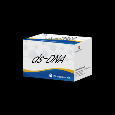 Test de test rapide avec 96 tests pour un usage hospitalier