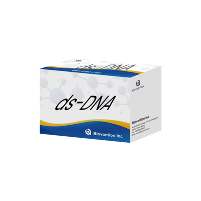 Test de test rapide avec 96 tests pour un usage hospitalier