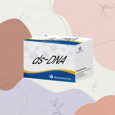 Test de test rapide avec 96 tests pour un usage hospitalier