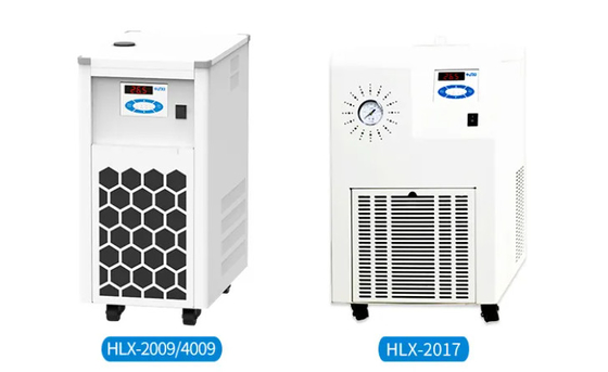 Pompes à eau de refroidissement à basse température 17L -20~RT