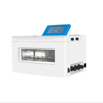 Concentrator d'azote quantitatif Analyse biologique Test de dépistage de drogues