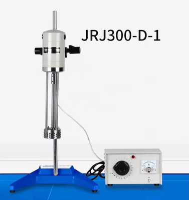 Laboratoire à électricité JRJ Homogénéiseur à cisaillement élevé pour une efficacité élevée