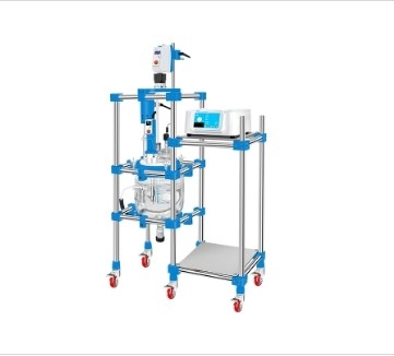Chimique médicale Réacteur à ultrasons Biochimique Laboratoire médical