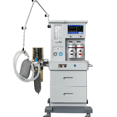 Machine d'anesthésie Écran grand Vaporiseur haute définition haute précision