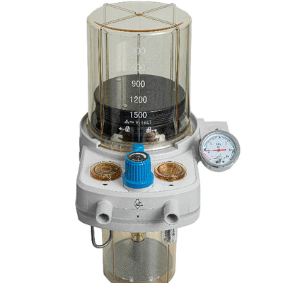 Circuit de respiration intégré de la machine d'anesthésie avec valve APL Excellente étanchéité