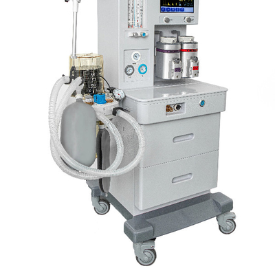 Circuit de respiration intégré de la machine d'anesthésie avec valve APL Excellente étanchéité