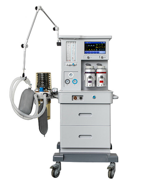 Équipement médical de haute performance pour la machine d'anesthésie NewBright A6