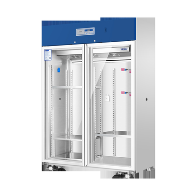 Équipement de laboratoire médical Machine de chromatographie Pharmacie réfrigérateur et congélateur