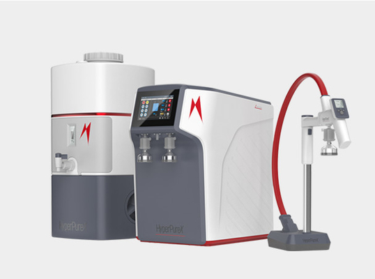 Équipement de laboratoire médical de haute performance de 240w pour le système de purification de l'eau