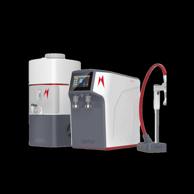 Équipement de laboratoire médical de haute performance de 240w pour le système de purification de l'eau