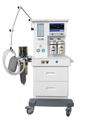 Équipement médical de haute performance pour la machine d'anesthésie NewBright A6
