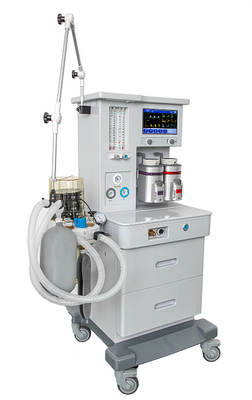 Équipement médical de haute performance pour la machine d'anesthésie NewBright A6