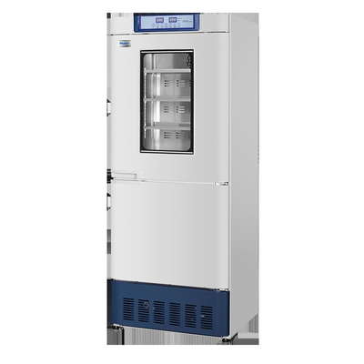 Équipement de laboratoire médical Machine de chromatographie Pharmacie réfrigérateur et congélateur