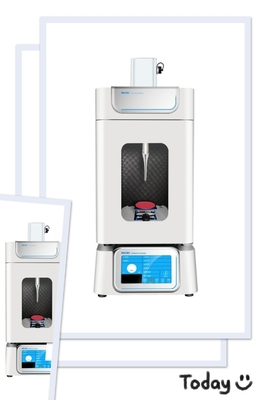 Homogénéiseur ultrasonique pour le potentiel clinique et de laboratoire avec un équipement de laboratoire médical avancé