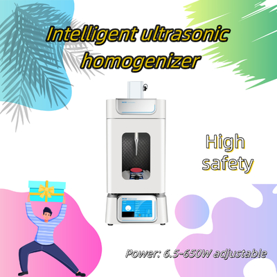 Homogénéiseur ultrasonique pour le potentiel clinique et de laboratoire avec un équipement de laboratoire médical avancé