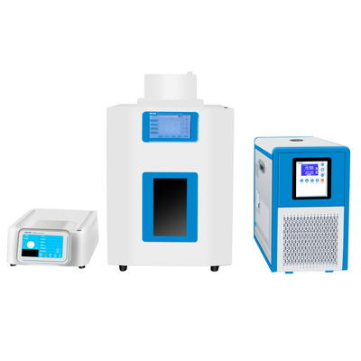 Équipement de laboratoire OEM ODM Crusher à cellules à ultrasons avec support personnalisé et certification CE