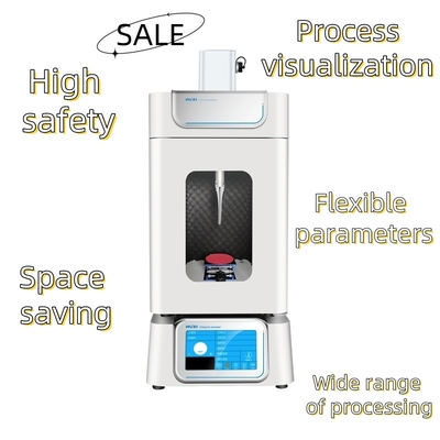 Équipement de laboratoire OEM ODM Crusher à cellules à ultrasons avec support personnalisé et certification CE
