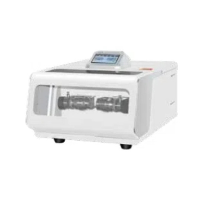 Équipement de laboratoire médical multifonctionnel de congélation