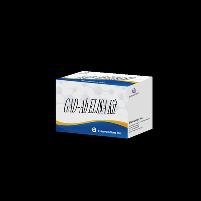 Kit de test Elisa pour la détection précise des marqueurs cardiovasculaires