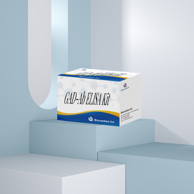 Kit de test Elisa pour la détection précise des marqueurs cardiovasculaires