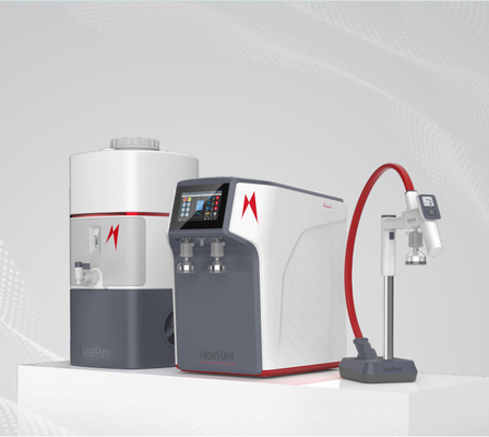 Équipement de laboratoire médical Purification de l'eau Amélioration des capacités de laboratoire grâce à des solutions innovantes