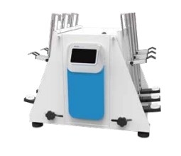 Distribution de l'entonnoir Shaker Technologie développée par lui-même Temps d'oscillation réglable