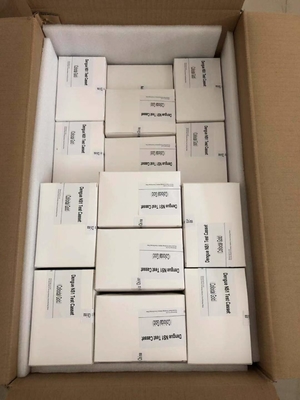 Hôpital, centre médical, kit de dépistage de la dengue à haute précision NS1-IgM/IgG