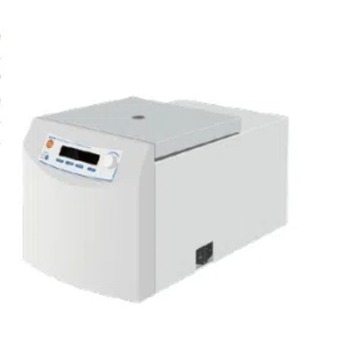 Centrifugeuse à micro-congelation à haute vitesse, vitesse de levage rapide, sans poussière