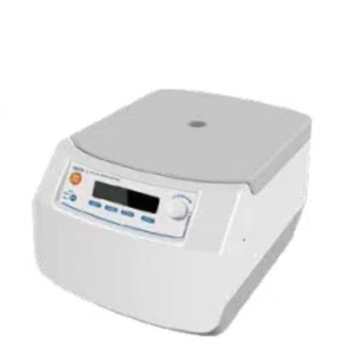 Maintenance de la centrifugeuse à basse vitesse gratuite Diagnostic automatique des défauts du moteur sans balai en courant continu