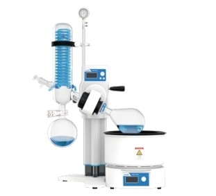 Évaporateur d'azote de bain à sec Préparation concentrée de grandes quantités d'échantillon