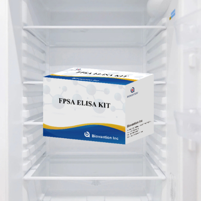 Détection quantitative dans le sérum/plasma humain