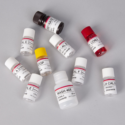Kit ELISA AFP pour le dépistage du carcinome hépatocellulaire (CHC) Kit ELISA AFP Sérum maternel