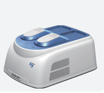 Système de détection des agents pathogènes respiratoires par PCR en temps réel à haute sensibilité avec détection multiple et temps de réaction d'une heure
