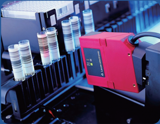 BACME Système de dépistage du sang entièrement automatisé NAT Sang Maladies infectieuses