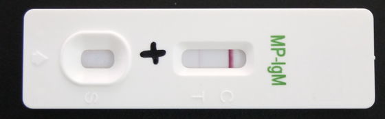 Kit de dépistage du mycoplasme pneumoniae