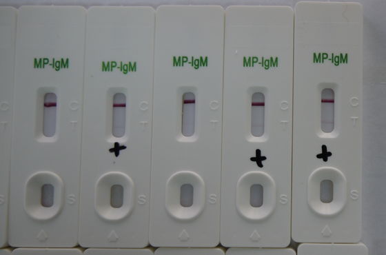 Kit de dépistage du mycoplasme pneumoniae