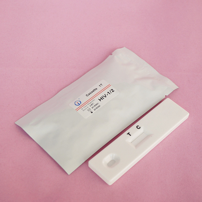 Détection efficace et rapide des maladies sexuellement transmissibles